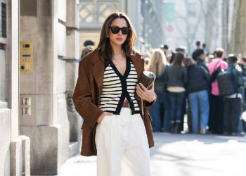Tendencias Zara: Lo mejor del lunes para un verano que inspira
