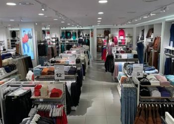 Terranova se expande en Madrid con su tienda más grande en España