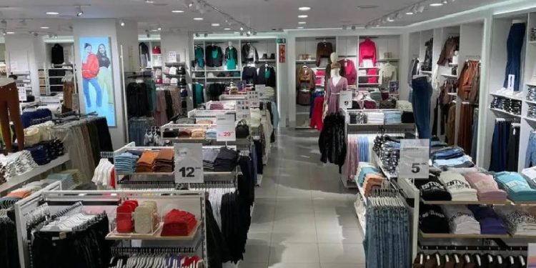 Terranova se expande en Madrid con su tienda más grande en España