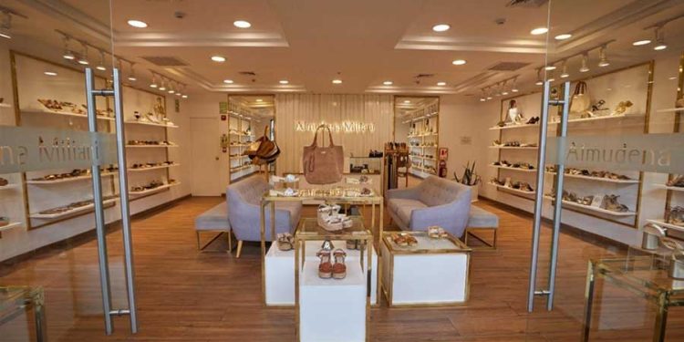 Tienda Almudena Miliani