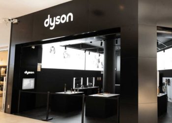 Tienda Dyson Perú