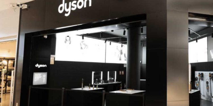 Tienda Dyson Perú
