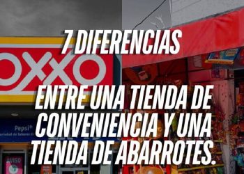 Tienda de abarrotes vs. tienda de conveniencia: entiéndelos y triunfa