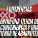 Tienda de abarrotes vs. tienda de conveniencia: entiéndelos y triunfa