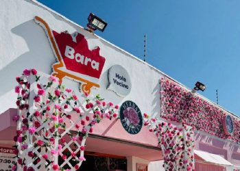 Tiendas Bara: La revolución del retail en 2025