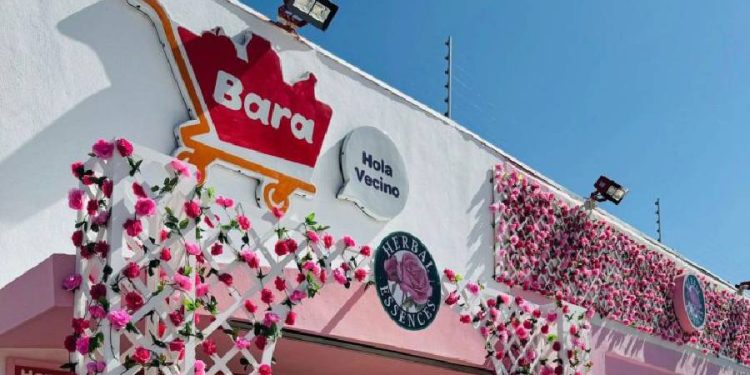 Tiendas Bara: La revolución del retail en 2025