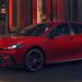El Toyota Camry ha sido una referencia en el mundo de los sedanes