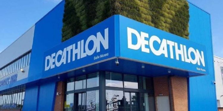 Jaque mate al retail deportivo