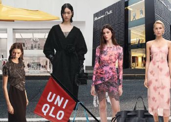 Transformación de las grandes marcas de moda: de fast fashion a referentes sostenibles