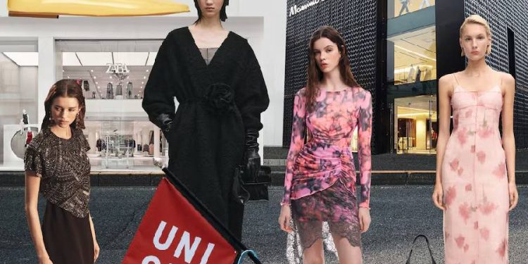 Transformación de las grandes marcas de moda: de fast fashion a referentes sostenibles