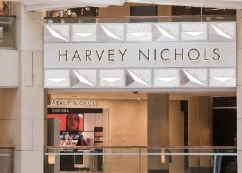 Transformación y renacimiento de Harvey Nichols: Reinvención en el lujo