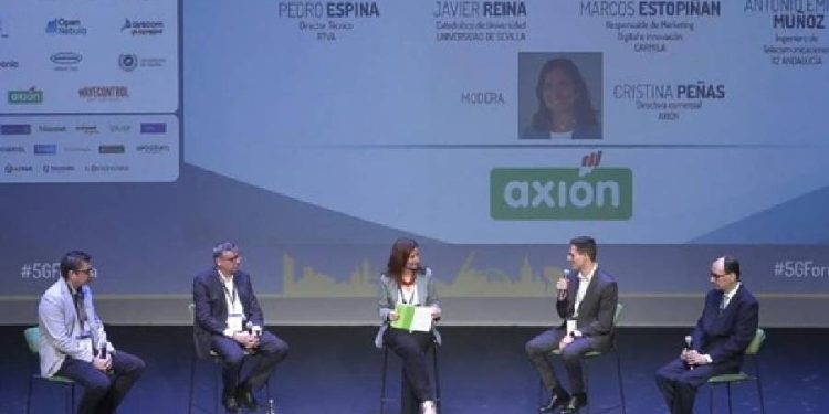 Transformando el retail con 5G: Carmila lidera la revolución en centros comerciales inteligentes