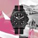 Tudor Pelagos FXD Chrono “Pink”, un bello homenaje al Giro de Italia