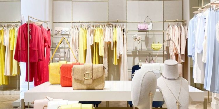 Carlyle ultima la venta de la marca italiana Twinset