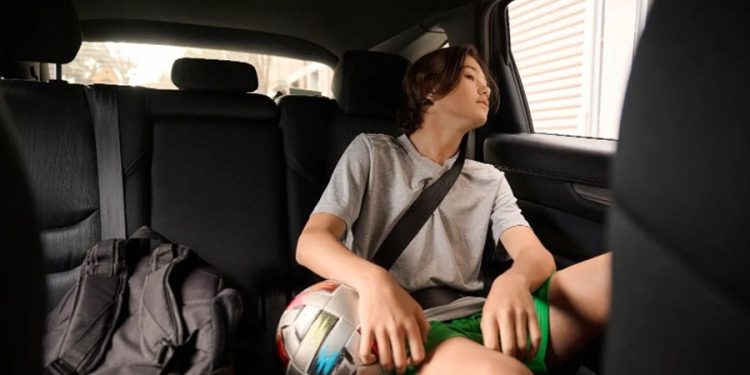 Uber Teens cumple un año en Chile