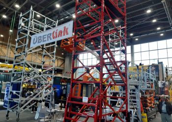 Innovación 100% colombiana deslumbra en expoconstrucción y expodiseño 2025
