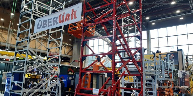 Innovación 100% colombiana deslumbra en expoconstrucción y expodiseño 2025