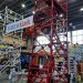 Innovación 100% colombiana deslumbra en expoconstrucción y expodiseño 2025