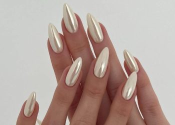 Uñas en tendencia mayo 2025: Innovación y estilo en cada diseño