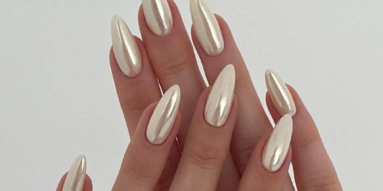 Uñas en tendencia mayo 2025: Innovación y estilo en cada diseño