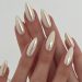 Uñas en tendencia mayo 2025: Innovación y estilo en cada diseño