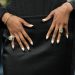 Uñas que marcaron tendencia en la Met Gala 2025