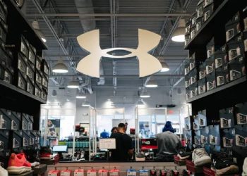 Under Armour se acerca al final de la reducción de SKU y centra su atención en productos premium