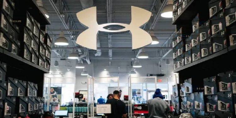Under Armour se acerca al final de la reducción de SKU y centra su atención en productos premium