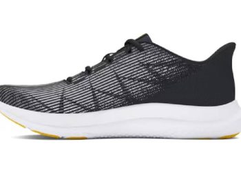Las zapatillas de running de Under Armour han ganado reconocimiento en el mercado deportivo