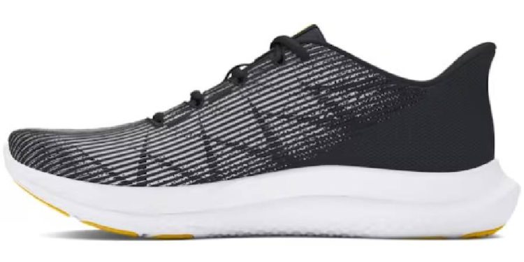 Las zapatillas de running de Under Armour han ganado reconocimiento en el mercado deportivo