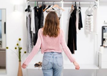 Uniform Dressing: Simplifica, estiliza y potencia tu imagen