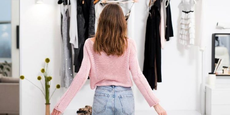 Uniform Dressing: Simplifica, estiliza y potencia tu imagen