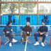 Uniqlo y Roger Federer presentan una colección deportiva premium