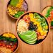 Urban Poke: La primera cadena de Pokés 100% sin gluten en España