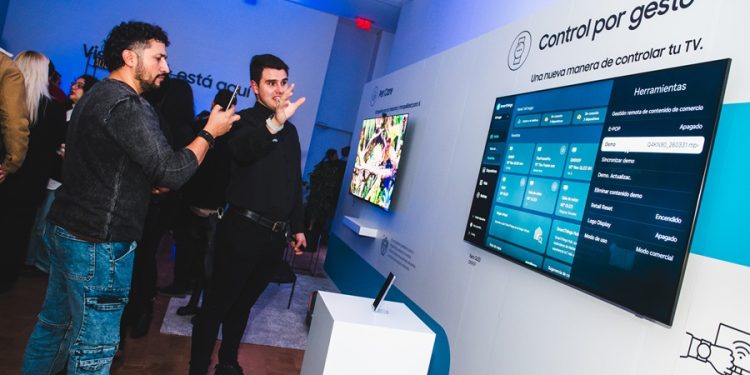 Vision AI