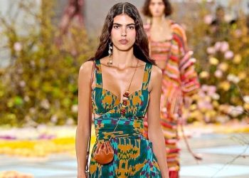 Vestidos de verano esenciales: La fórmula para lucir con estilo