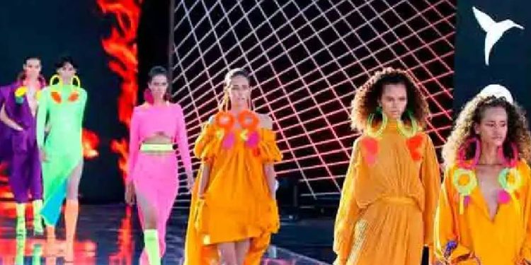 Vestir emociones: El poder de la música en la desfile de la pasarela