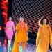 Vestir emociones: El poder de la música en la desfile de la pasarela