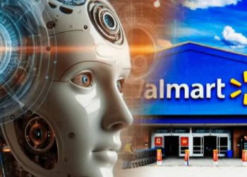 Walmart y el futuro del retail: la era de la compra automatizada con IA