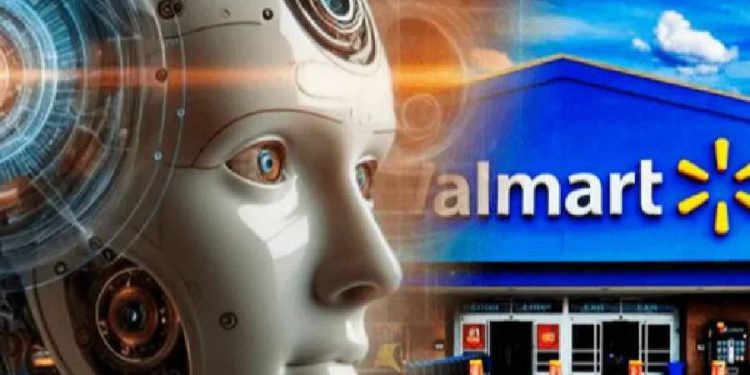 Walmart y el futuro del retail: la era de la compra automatizada con IA