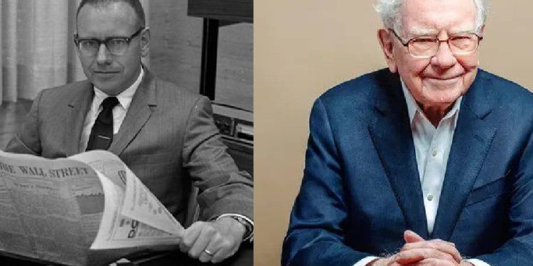 Warren Buffett: La leyenda de la inversión que se retira a los 94 años