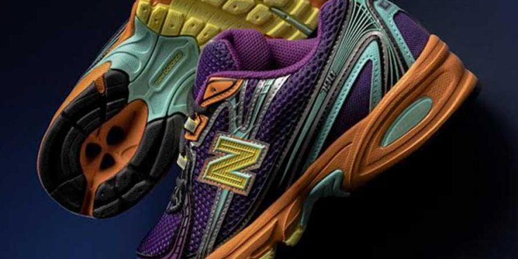 Zapatillas New Balance en Perú