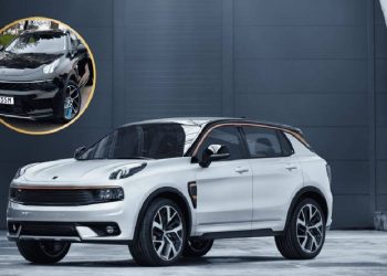 Lynk & Co desembarca con una ambiciosa estrategia en México para 2025