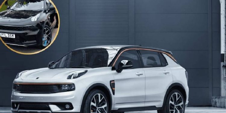Lynk & Co desembarca con una ambiciosa estrategia en México para 2025