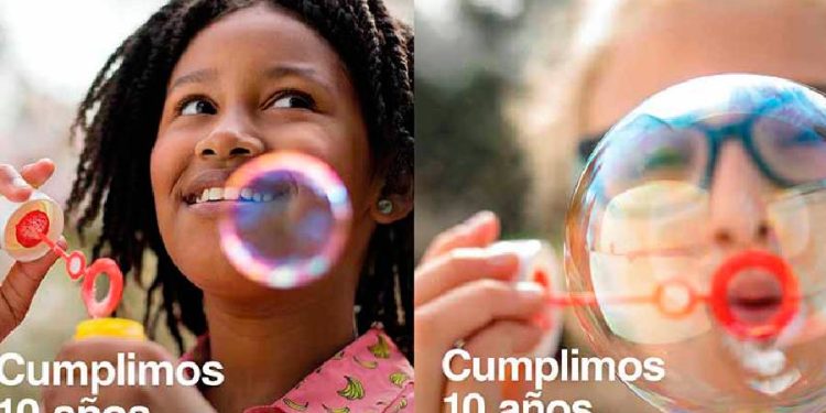 Zeeman cumple 10 años en España: La historia de una moda sencilla y responsable
