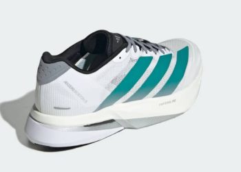 La nueva generación de las Adidas Adizero Boston ha llegado