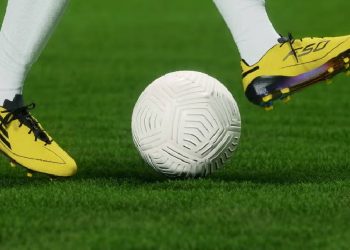Adidas anuncia el relanzamiento de su icónico par F50 Adizero