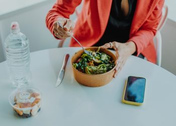 alimentación saludable
