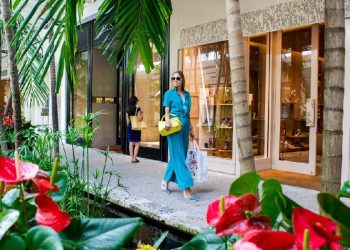 Bal Harbour Shops: el destino de lujo con Chanel, Gucci, Prada y más