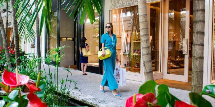 Bal Harbour Shops: el destino de lujo con Chanel, Gucci, Prada y más
